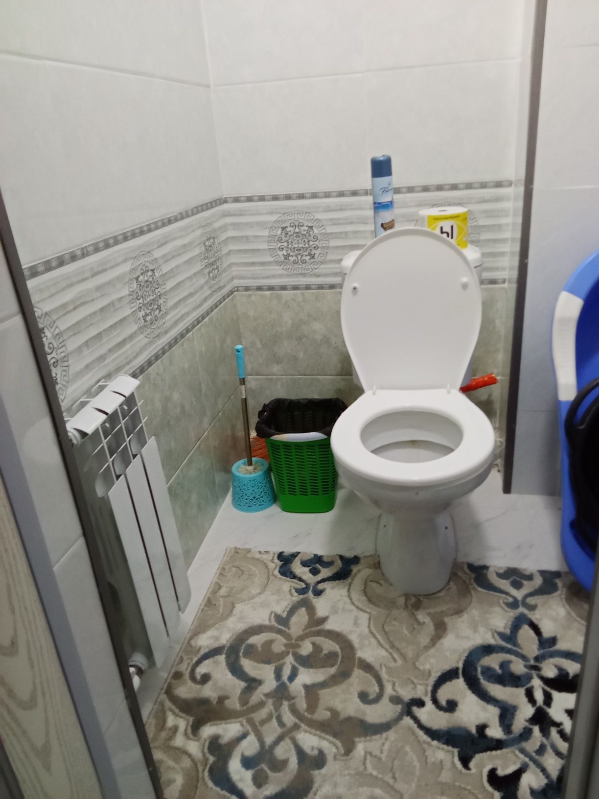 Uy ijarasi 2xonali