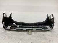 Bara fata Mercedes GLC X253, 2019, 2020, 2021, 2022, cod origine OE A2538858002.