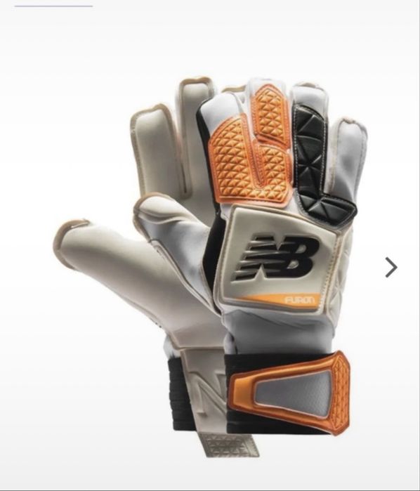 Manusi portar New Balance