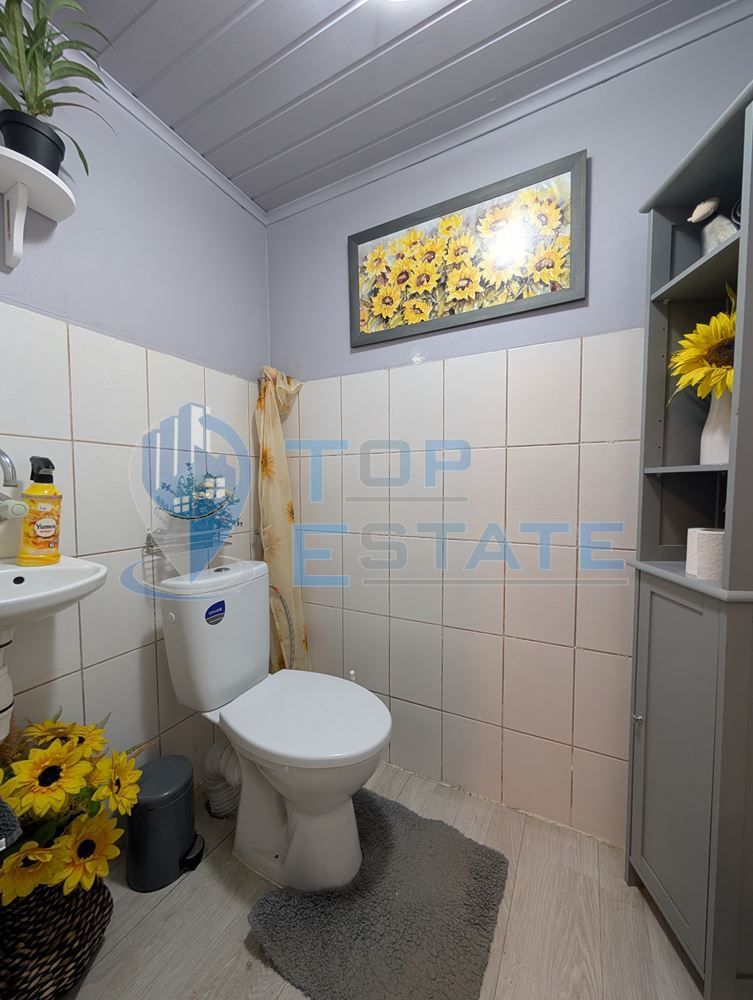 Продава се Къща в с. Стефан Стамболово, Област Велико Търново - 135 кв.м за 1149 €/кв.м - Снимка #5