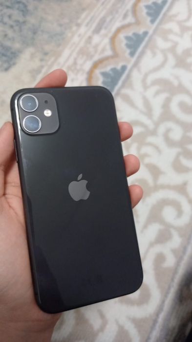 Обмен айфон 11 на телефон