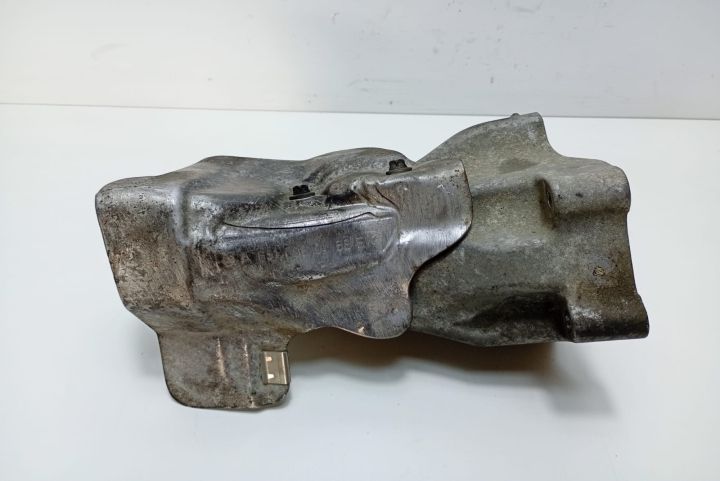 Suport motor dreapta A6512231804 Mercedes-Benz Sprinter a 2-a generat