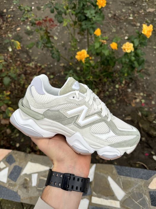 New Balance 9060 Garter Snake