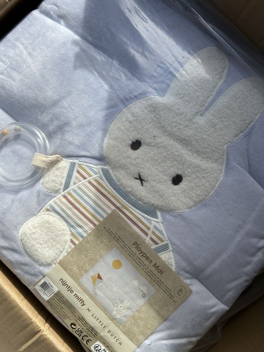 Salteluta cu activitati - little dutch