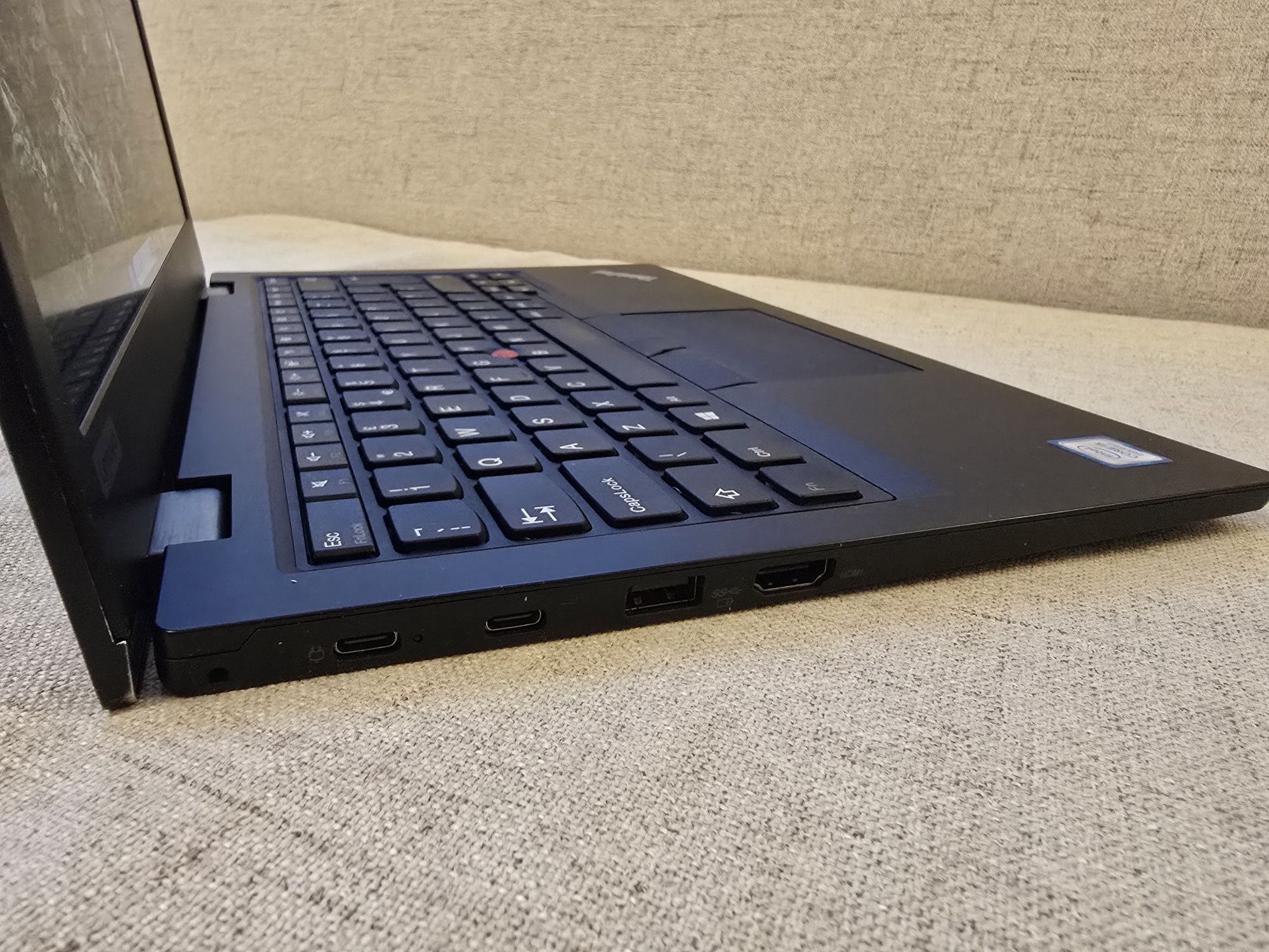 Lenovo L380 / i5 8th / 16GB Ram / 256 SSD