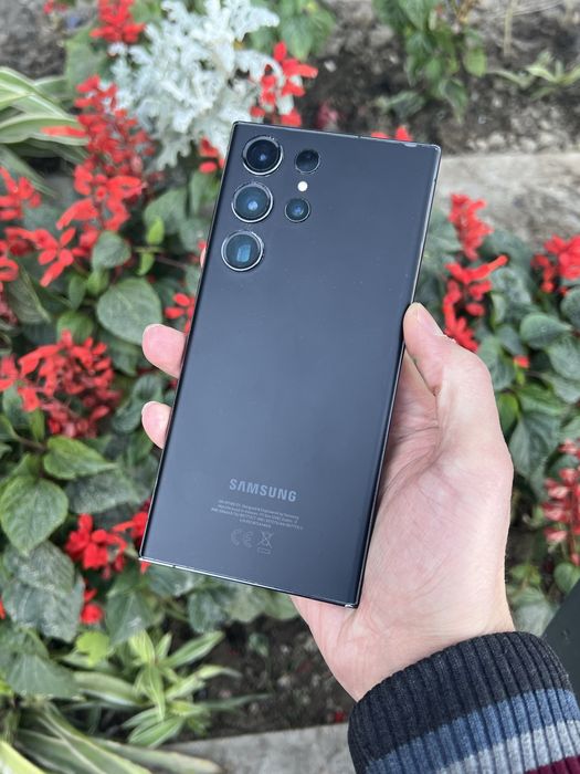 Samsung S23 Ultra vetnam dous 12/256GB