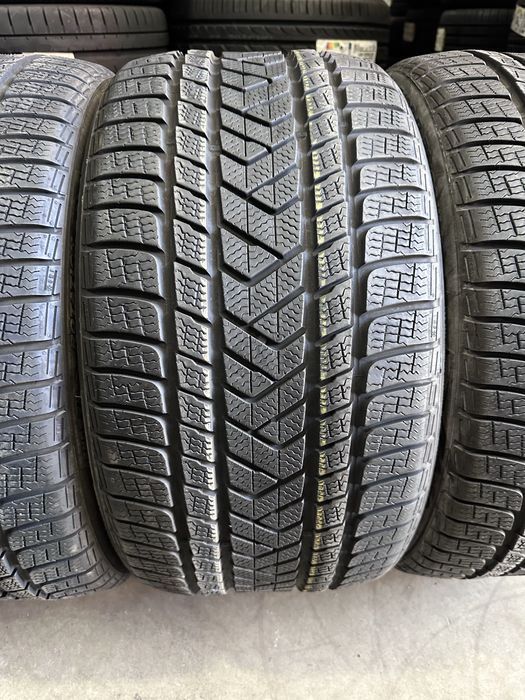 285/30/21 PIRELLI 4бр