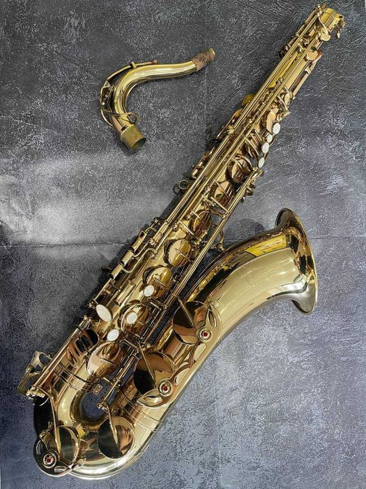 Саксофон Yamaha YTS-280 (Астана Богенбая 54) лот 695933