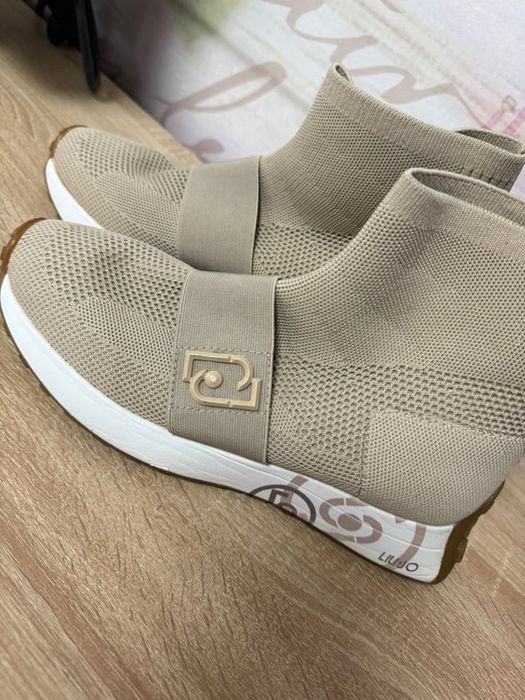 Дамски сникърси liu jo