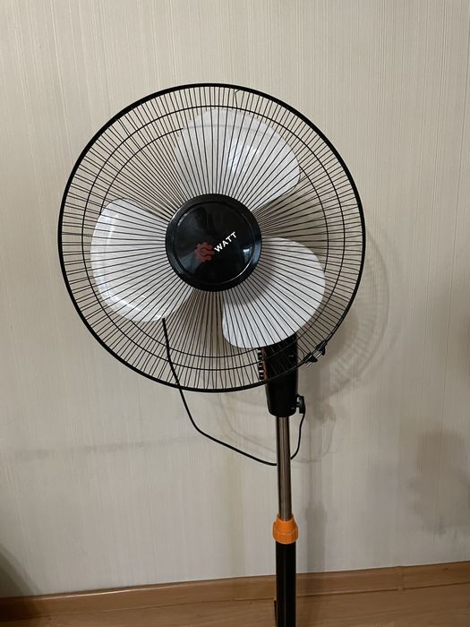 Продам вентилятор за 4500