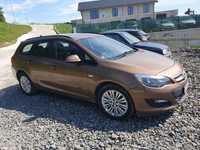 Opel Astra Sports Tourer 2015