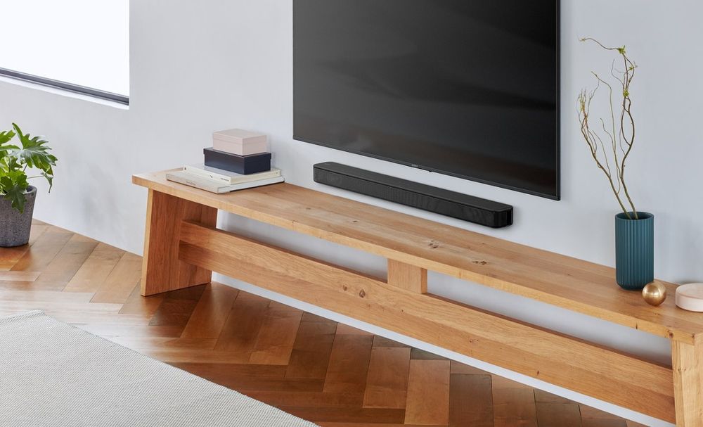 Sony HT-SF150 2-Channel Soundbar Speaker Boxe HDMI Bluetooth USB