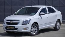 Chevrolet Cobalt БЕЗ ВОДИТЕЛЯ. Прокат авто. Аренда авто. Аренда машин.