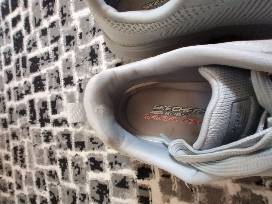 Маратонки 39 номер