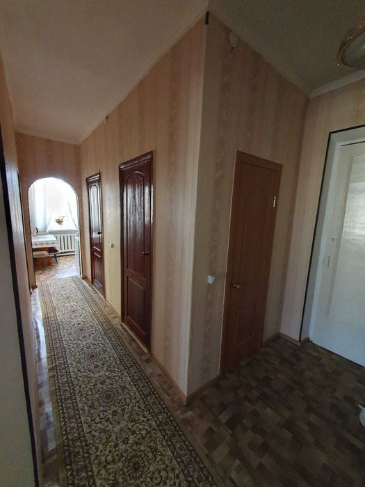 Продам 3 комнатную квартиру