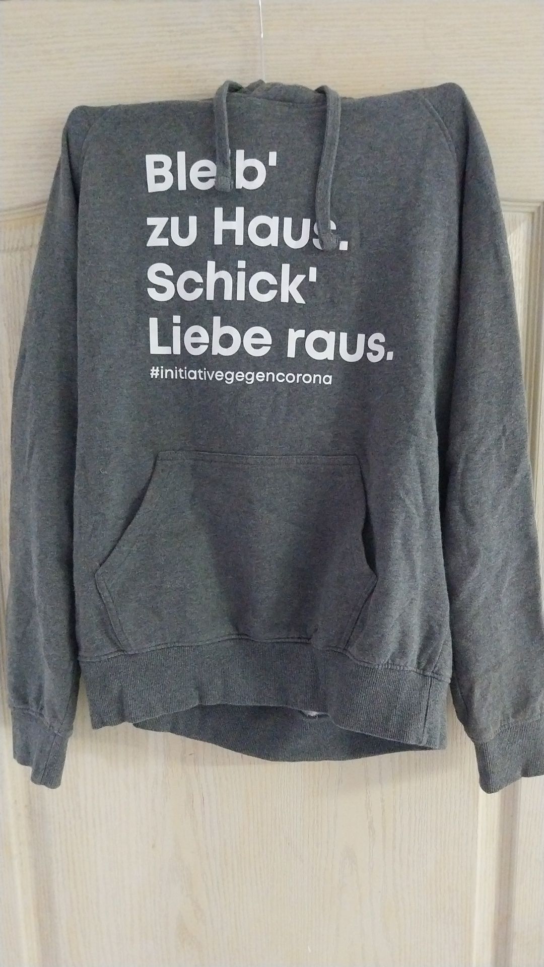 Hanorac puma original 120 lei