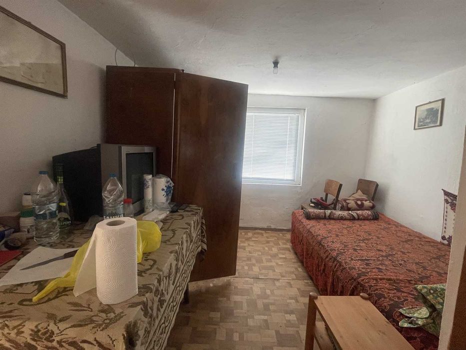 Селска къща с панорамна гледка