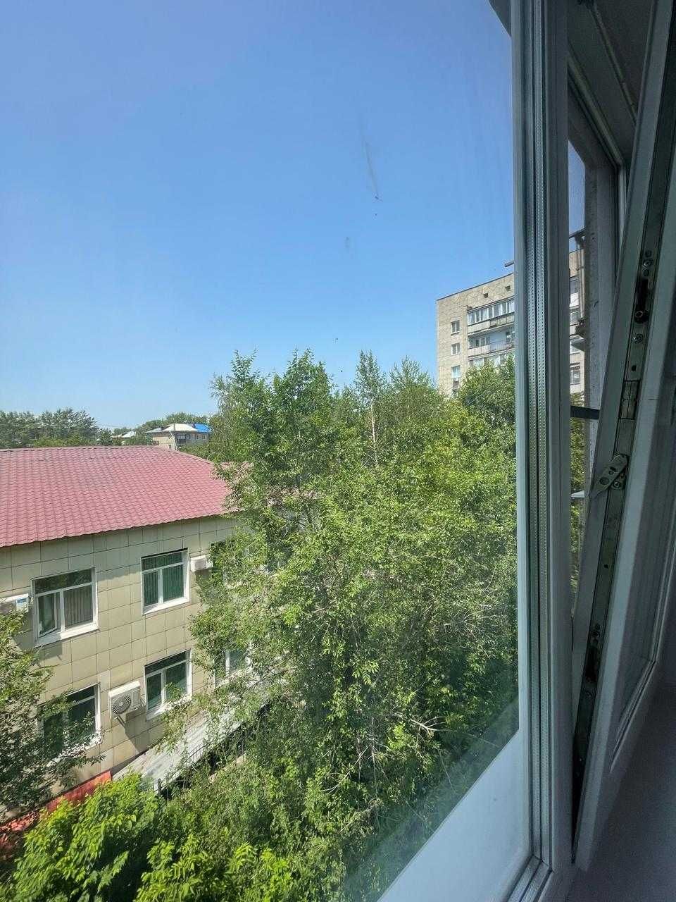 Продам 2х, ул.Бурова, 12