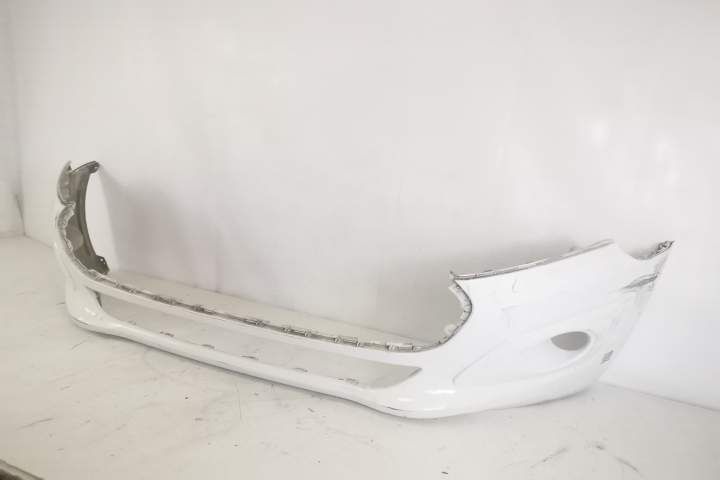 Предна броня Aftermarket в добро състояние Форд Транзит Конект / Ford