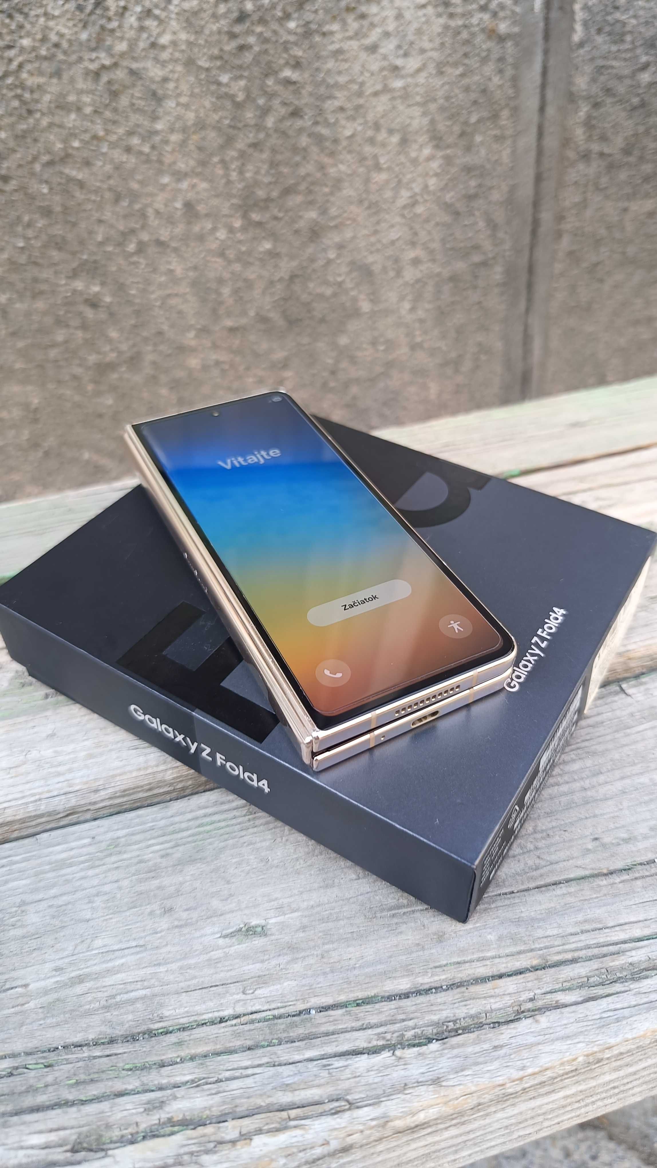 Samsung z Fold 4 Гаранция