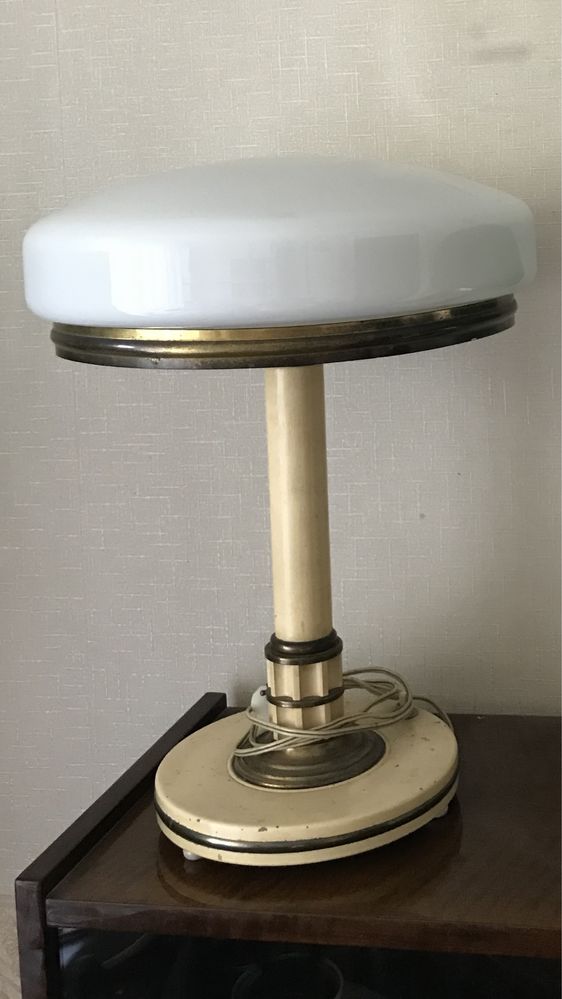 Продам лампу СССР ампир