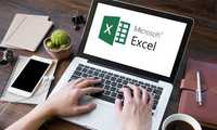 Обучу Excel онлайн (с нуля до продвинутого)