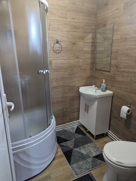 Cabana de inchiriat -relaxare la munte