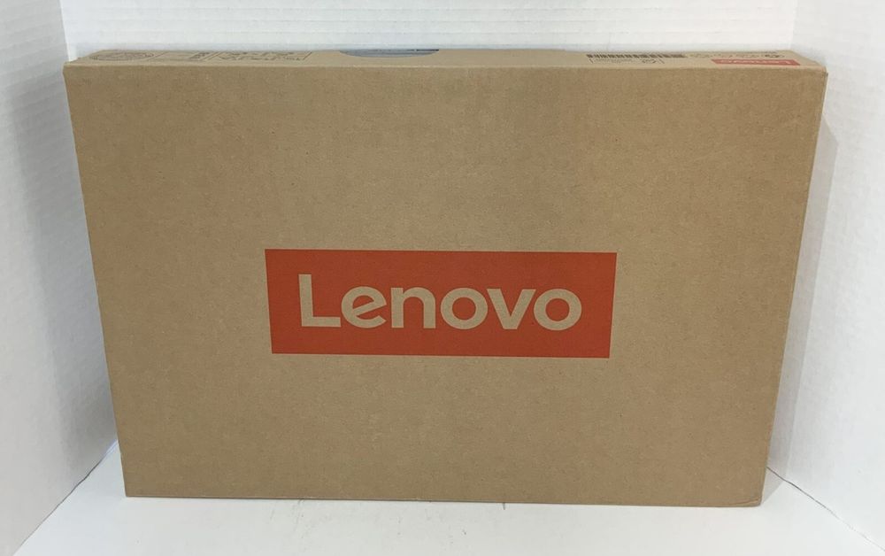 Laptop Lenovo Ideapad Slim 3, i5-12450H, 16Gb/512Gb, Win11,Sigilat