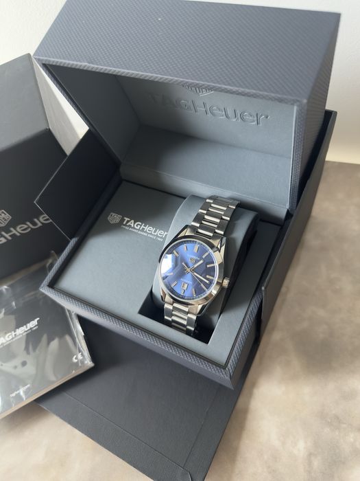 Ceas barbati Tag Heuer Carrera