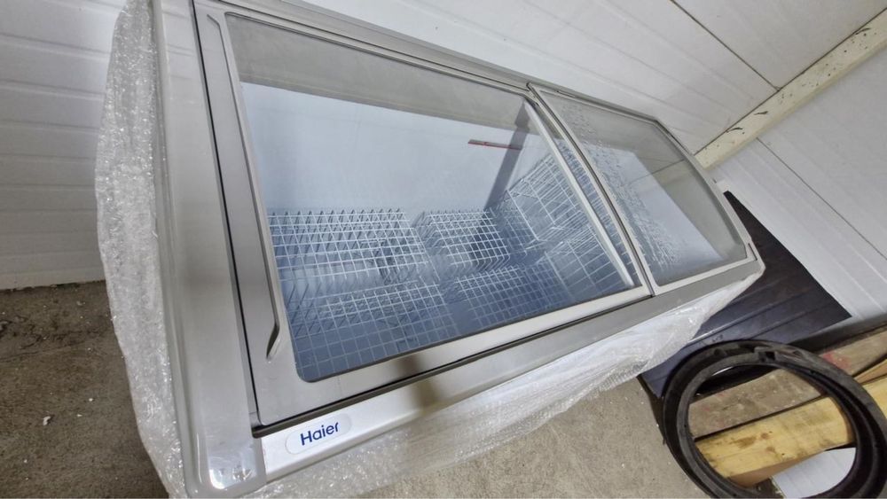 Морозильная камера