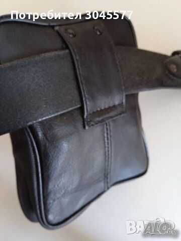 Чанта Чантичка Портмоне за колан 13*9,5*2,5 см, Нова