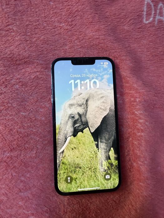 Продам айфон 13про