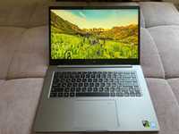 Xiaomi Mi NoteBook Pro 15, i-7, 16Gb, 512-SSD, GTX-1050