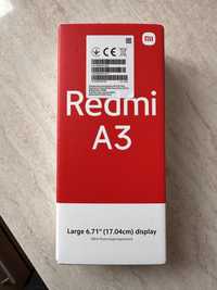 Vand Xiaomi Redmi A3
