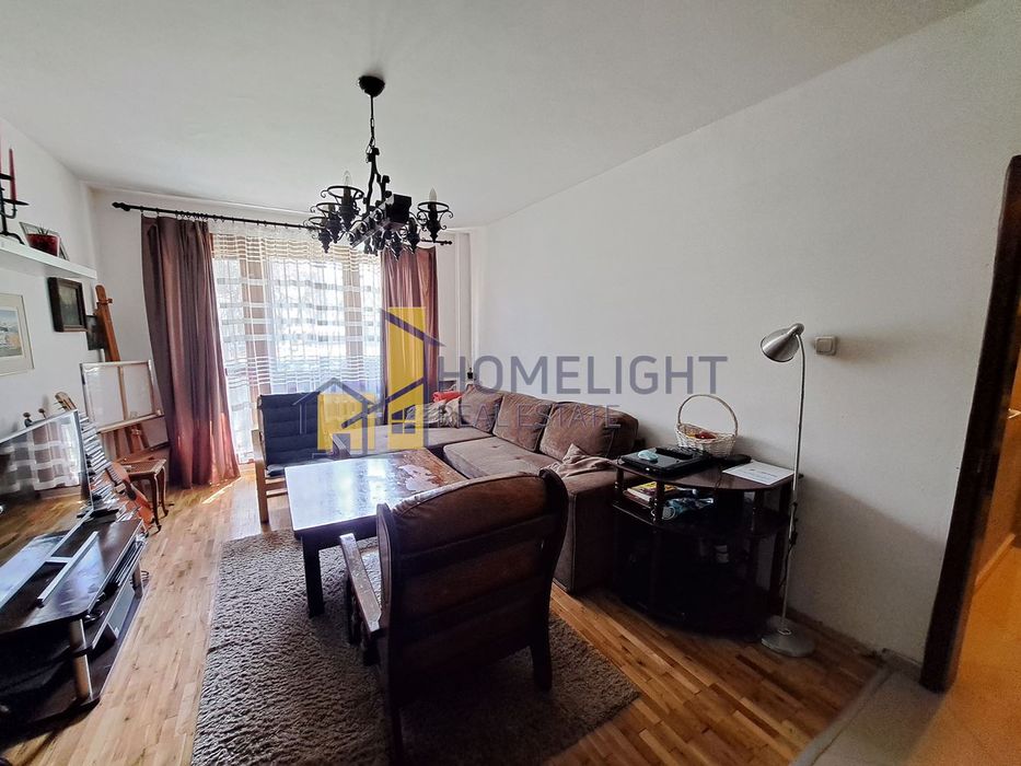 Продава се Тристаен апартамент в София, Лозенец - 97 кв.м за 2763 €/кв.м - Снимка #1