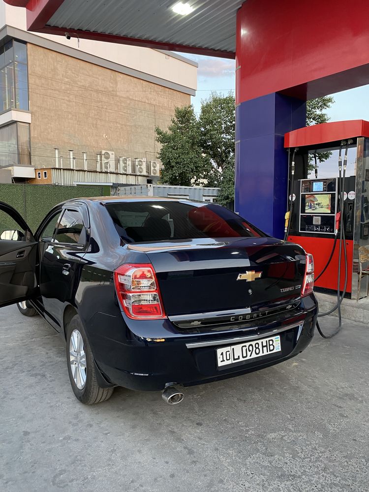 Cobalt Сотилади срочно