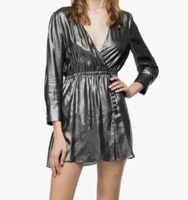 Рокля Replay, s размер