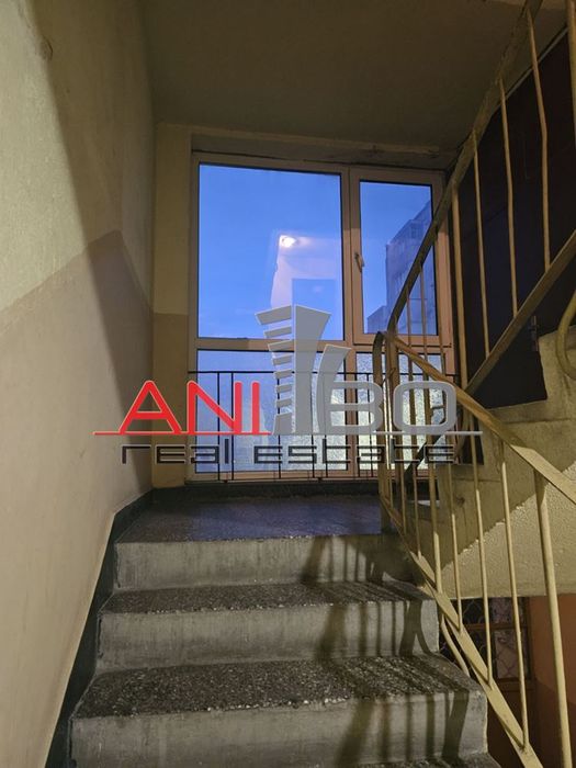 Продава се Двустаен апартамент в Варна, Владислав Варненчик - 55 кв.м за 1791 €/кв.м - Снимка #7