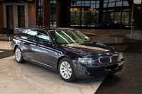 Срочно! BMW 760Li Бронированная B6/B7