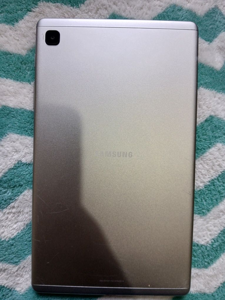 Galaxy Tab A7 Lite