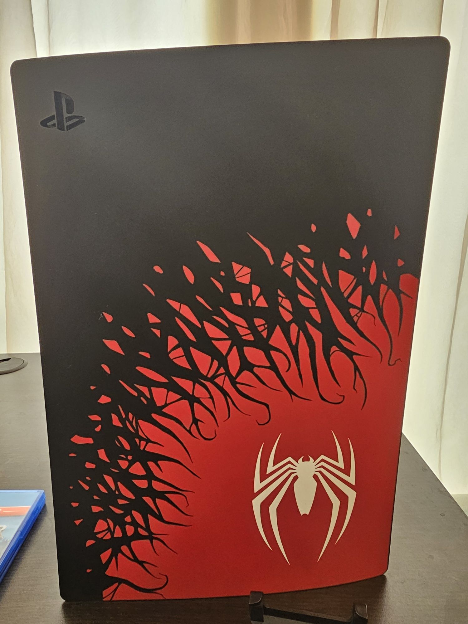 Playstation 5 Spider-man 2 edition