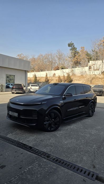 Li 9 ULTRA. 2024.08.oy. srochna sotiladi. Nasiyagahan yuradi.