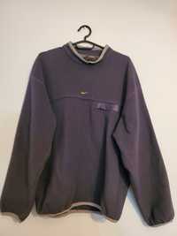 Bluza polar Nike vintage