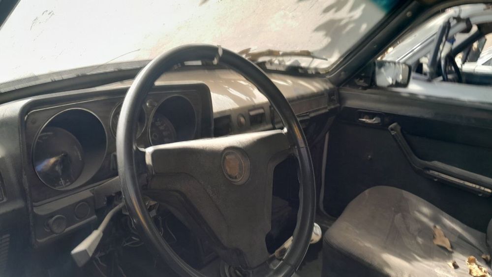 Gaz 31029 Volga