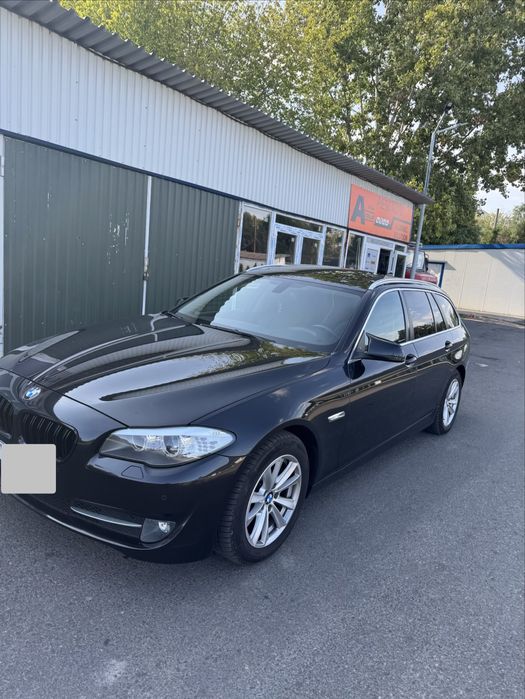 Bmw F11 520d de vanzare