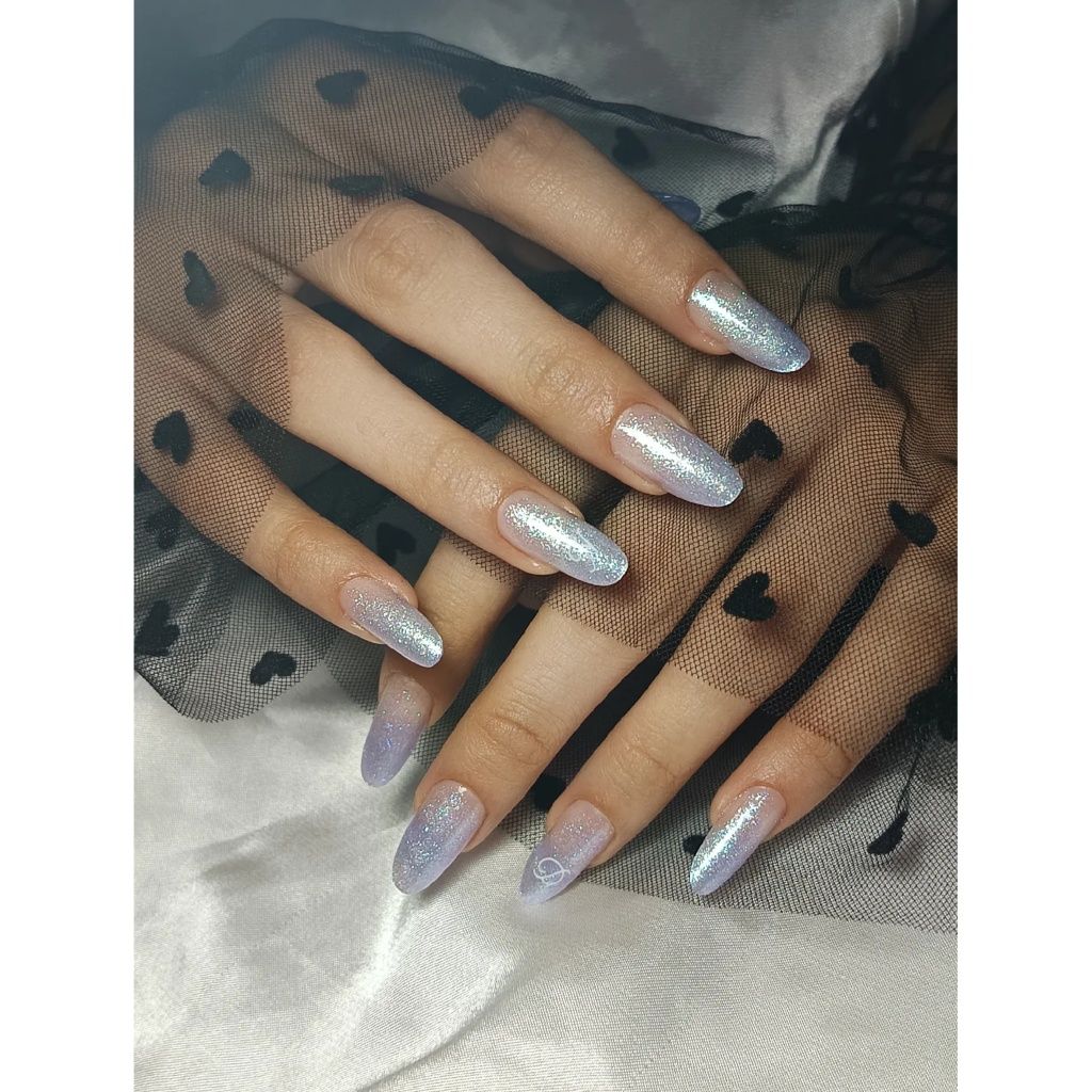 Unghii cu gel/semi