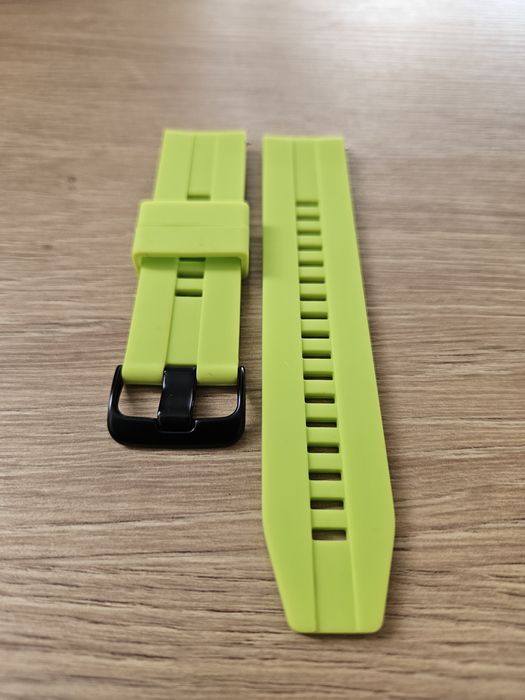 Curea din silicon pentru ceas Huawei gt (22 mm)