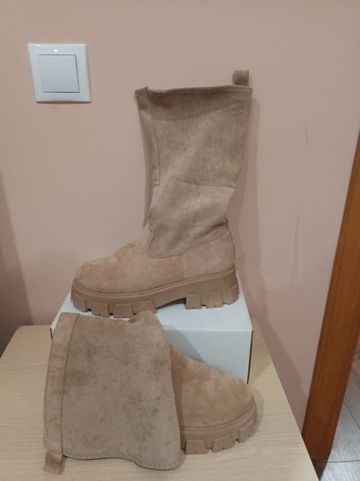 Cizme dama,marimea 37