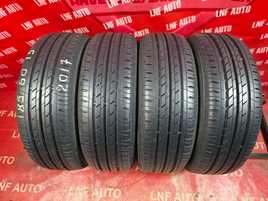 Anvelope de VARA - 185/60/15 - BRIDGESTONE - CA NOI - DOT 2017 !