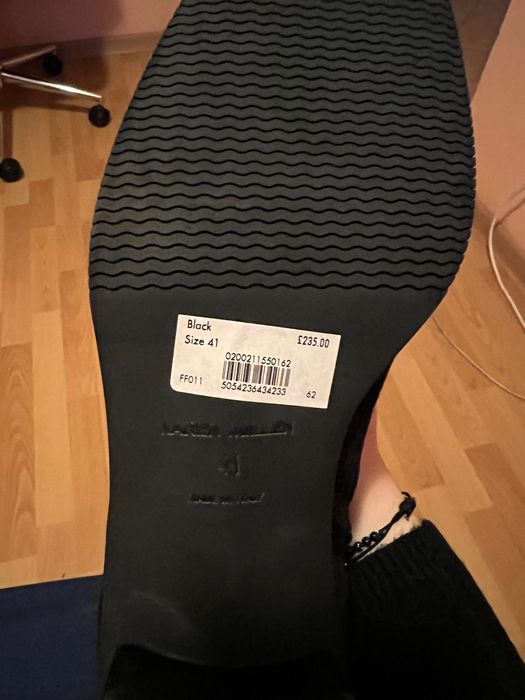 Karen Millen cizme de vânzare